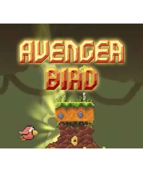 Avenger Bird Steam Key GLOBAL